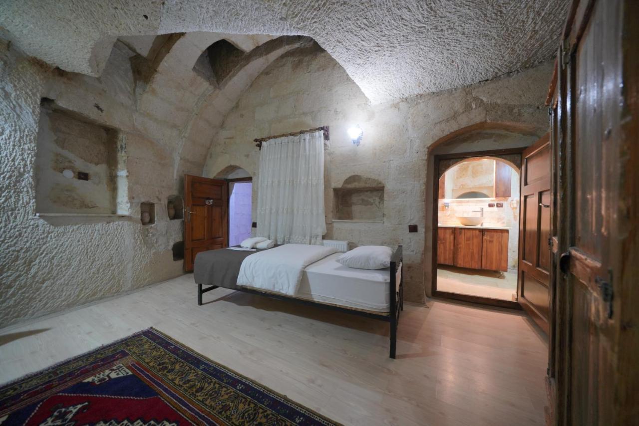 View Cave Hotel Göreme Extérieur photo