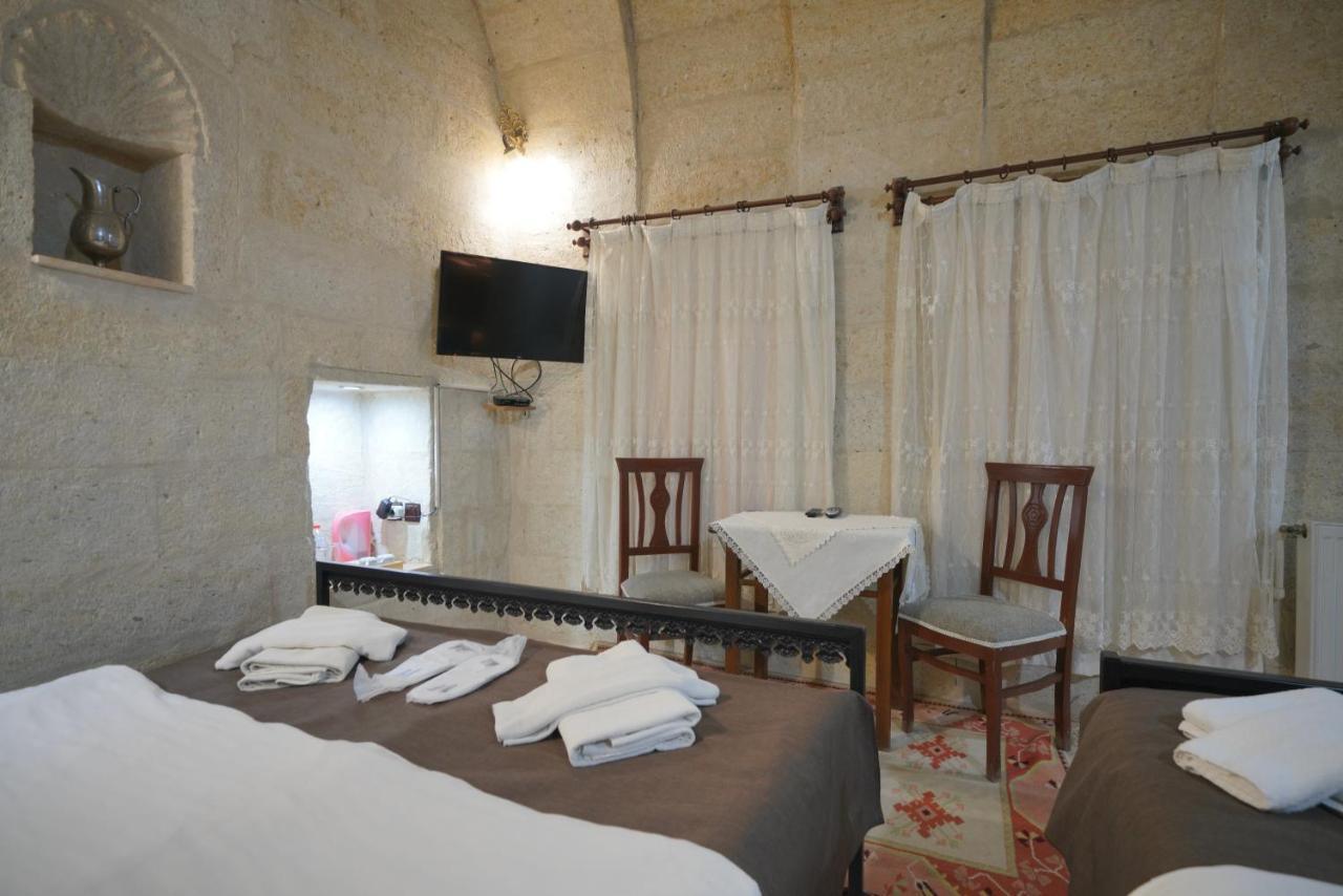 View Cave Hotel Göreme Extérieur photo