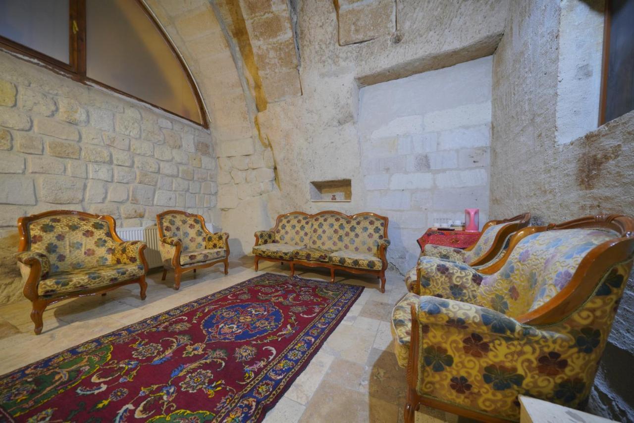 View Cave Hotel Göreme Extérieur photo