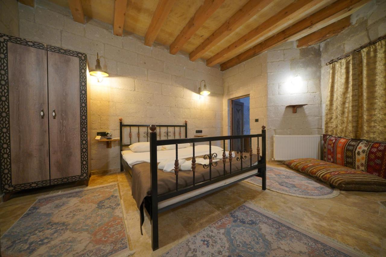 View Cave Hotel Göreme Extérieur photo