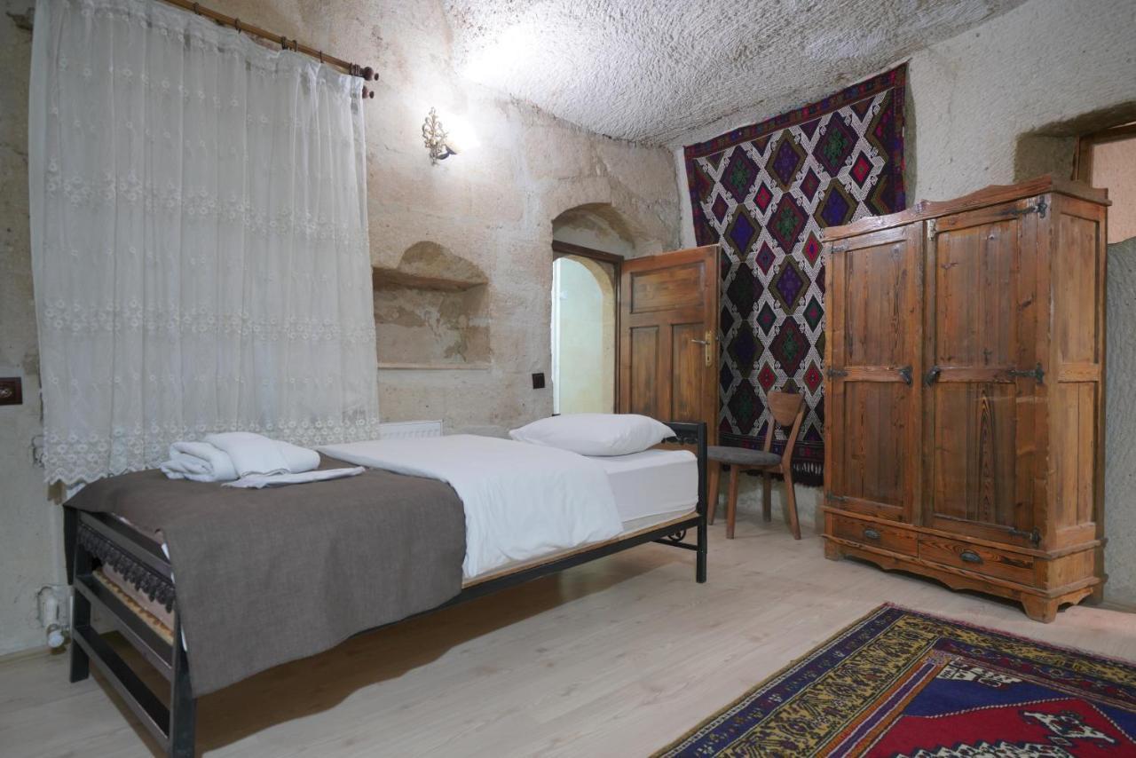View Cave Hotel Göreme Extérieur photo