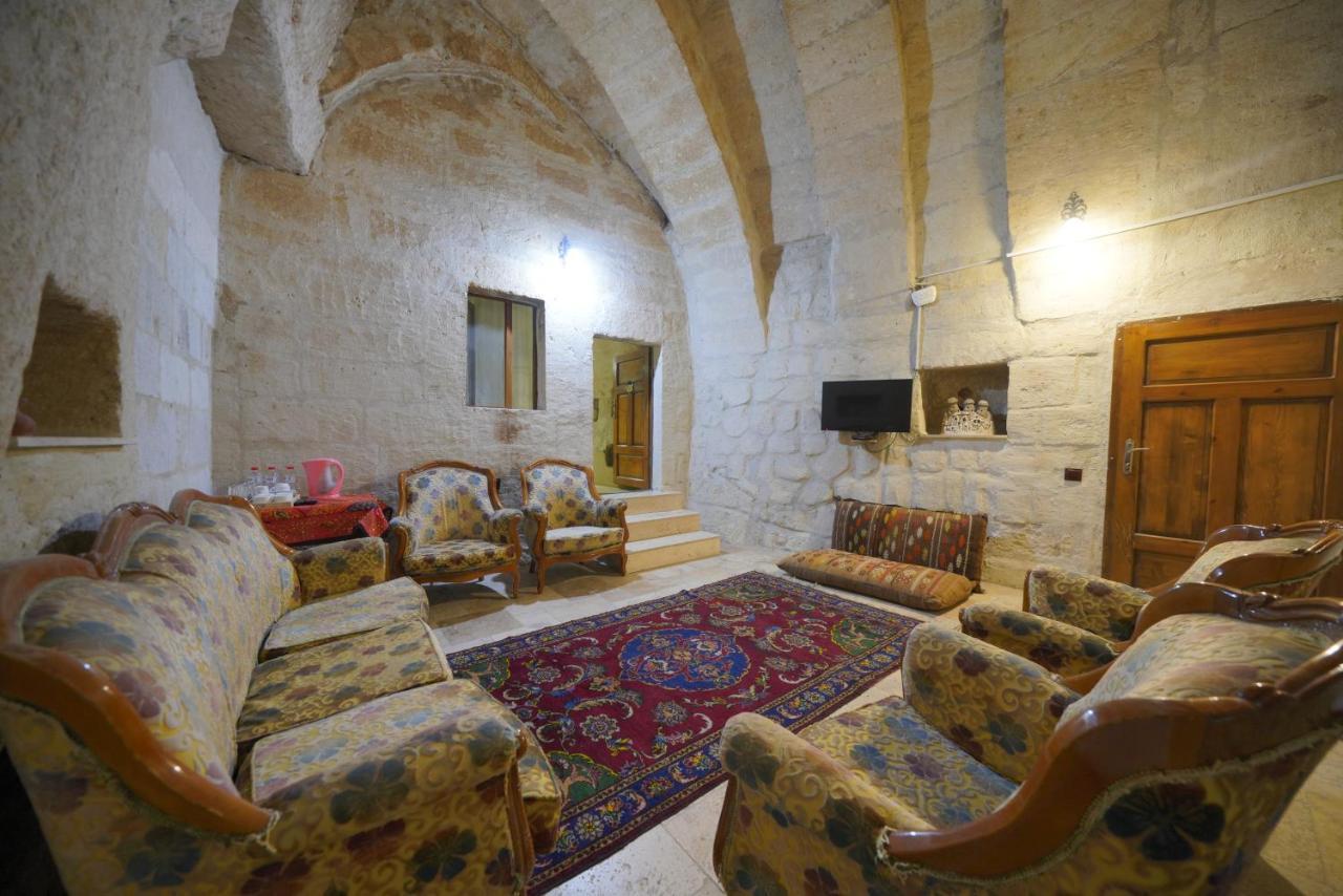 View Cave Hotel Göreme Extérieur photo