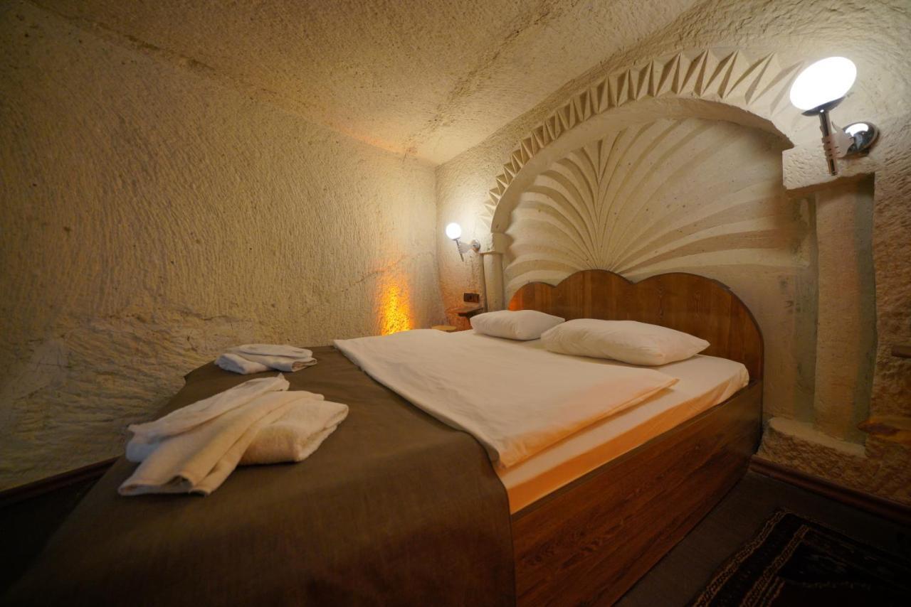 View Cave Hotel Göreme Extérieur photo